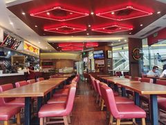 -FATBURGER 特富客汉堡(外交公寓店)