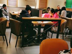 -豪客来牛排(重庆三峡广场步行街1704店)