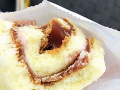 香芋卷蛋糕-北京稻香村(天桥乐汇百货商场店)