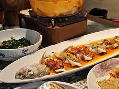 -一味大院•桐庐菜传承店(春江路店)