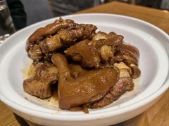 -好嫂子酱猪手•农家菜(华远坊店)
