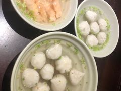 -邵子牙·中华老字号(定安路店)