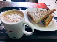 -唤醒你(国兴大厦店)