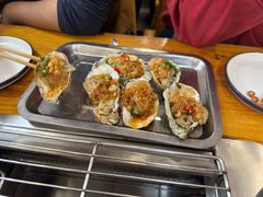 -张记焖窑·十五年专注焖烤(雍和宫店)