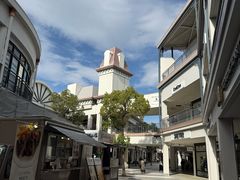 -三井奥特莱斯购物城(爵士之梦长岛店)