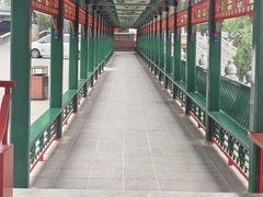 -北京西山国家森林公园