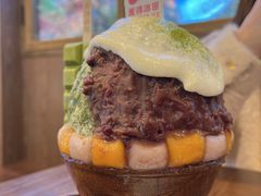 -WONDER ICE 萬得冰田(建設路总店)