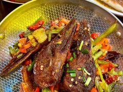 -老闵田螺馆·南昌市井菜·特色小吃(总店)