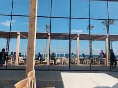 -Cafe Aewol Monsant