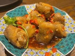 -人间半杯·小酒馆创意菜(三里屯店)