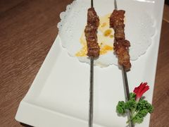 -快乐小羊·内蒙牛羊肉火锅(流花中心店)