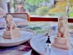 -广富林宰相府酒店·水云间