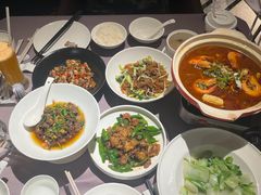 -徐记海鲜(阿波罗店)