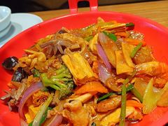 -琼菜人家·海南菜·文昌鸡(文昌大道店)