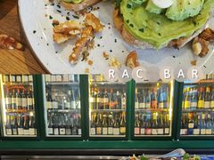 -RAC BAR(安福路店)