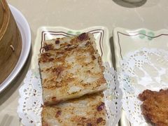 -香港池仔记肠粉王(博多新记襄阳南路店)