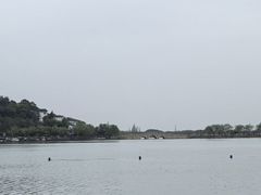 -南北湖风景区