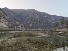 -白河湾生态旅游一条川