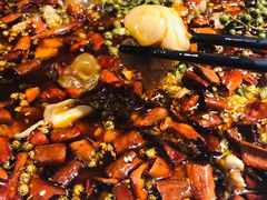 -臻享無招牌·食蛙专门店(太古里店)