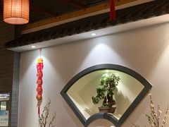 -又一福烤鸭·北京菜(东四店)
