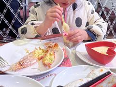 -芭菲盛宴·环球美食(解放碑英利国际店)