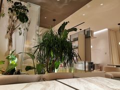 -théATRE 茶聚场(王府中環店)