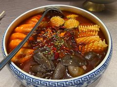 -泓历皇朝酒店(东亭店)