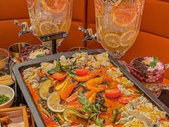 -探鱼·鲜青椒爽麻烤鱼(银泰城店)