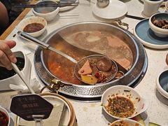 -千牛将·鲜牛肉火锅(开元路店)