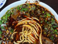 -吾穆勒蓬灰牛肉面·清真(北滨河中路店)
