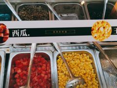 -津椰本·海南正宗椰奶清补凉(店一店)