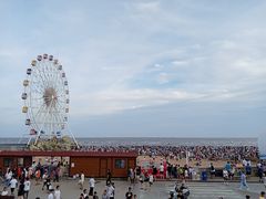 -奉贤海滩