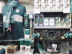 -九又四分之三站台哈利波特商店