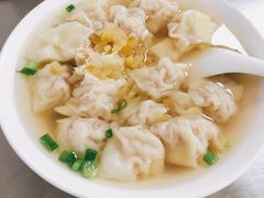-汪家馄饨(集庆路店)
