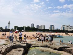 -日照灯塔风景区