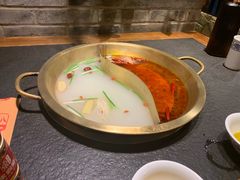 -来涮蜀鲜货火锅串串香(菜市口店)