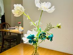 -麓椿花园西餐厅(海乐世界店)