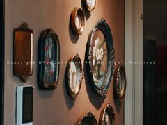 -luutosa  cafe & tea 鹿兔山