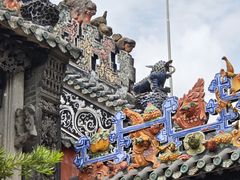 -陈家祠堂-游客中心
