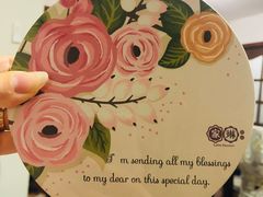 -家琳甜品(江南东店)