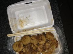-非凡烧烤(历史博物馆店)