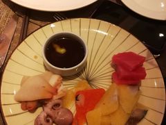-盛宴自助餐厅(运达喜来登店)