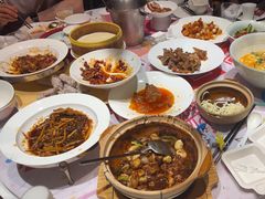 -宝轩渔府·老字号海鲜·正宗津菜(水上店)