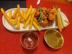-百特喜·意大利餐厅(八佰伴镇江店)