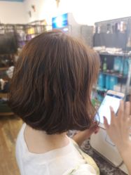 -川和潮人漂色·烫染·接发