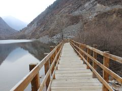 -叠溪松坪沟景区