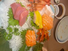 -三石铁板烧(紫竹桥店)