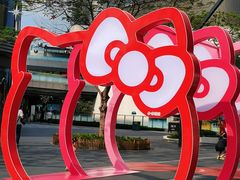 -东莞松山湖万象汇