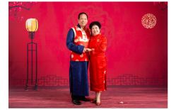 -星豆豆儿童摄影(南郊太白南路店)