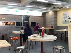 -冠记·肠粉粥品专家(江南大道店)